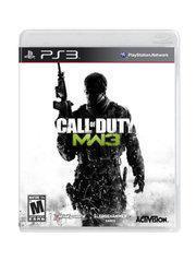 Call of Duty Modern Warfare 3 - Playstation 3 | Anubis Games and Hobby