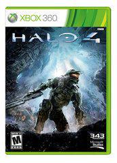 Halo 4 - Xbox 360 | Anubis Games and Hobby