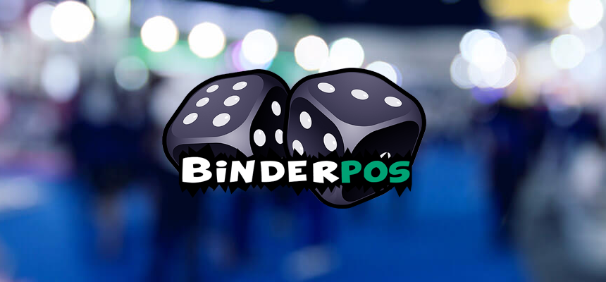 Sneak Peak: Chaos Impact Ticket