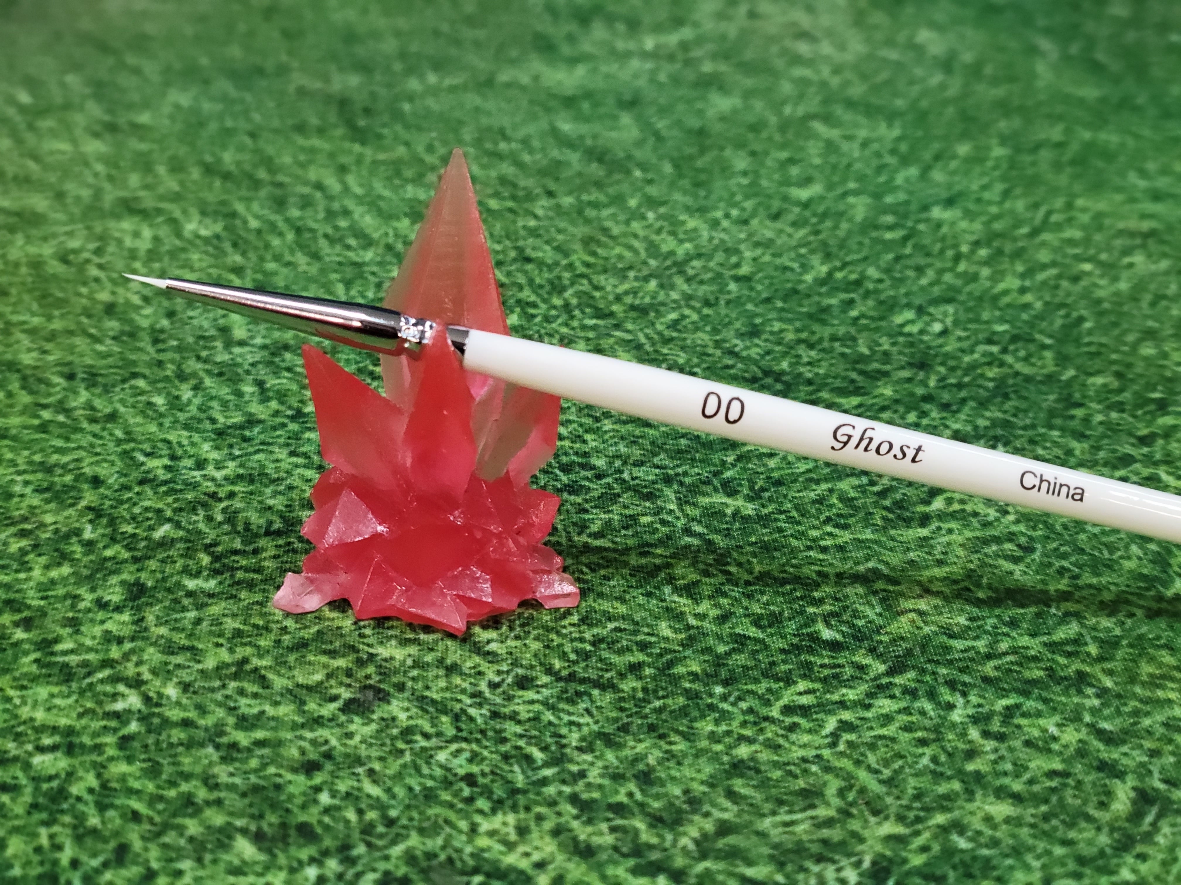 00 Ghost | Anubis Games and Hobby