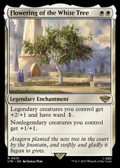 Flowering of the White Tree [The Lord of the Rings: Tales of Middle-Earth] | Anubis Games and Hobby