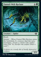 Funnel-Web Recluse [Modern Horizons 2] | Anubis Games and Hobby