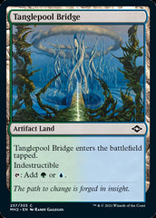 Tanglepool Bridge [Modern Horizons 2] | Anubis Games and Hobby