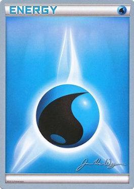 Water Energy (HonorStoise - Jacob Van Wagner) [World Championships 2015] | Anubis Games and Hobby