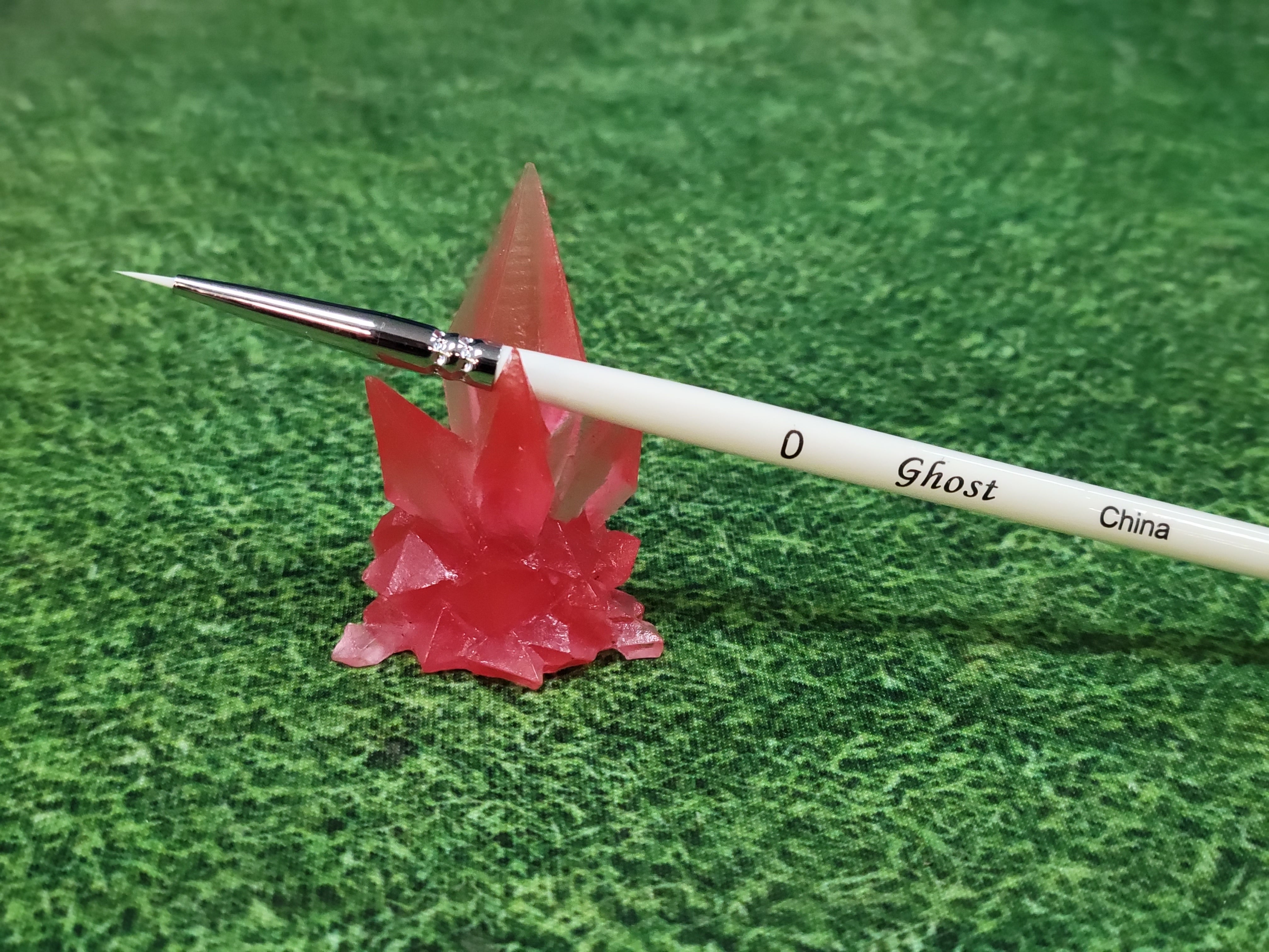 0 Ghost | Anubis Games and Hobby