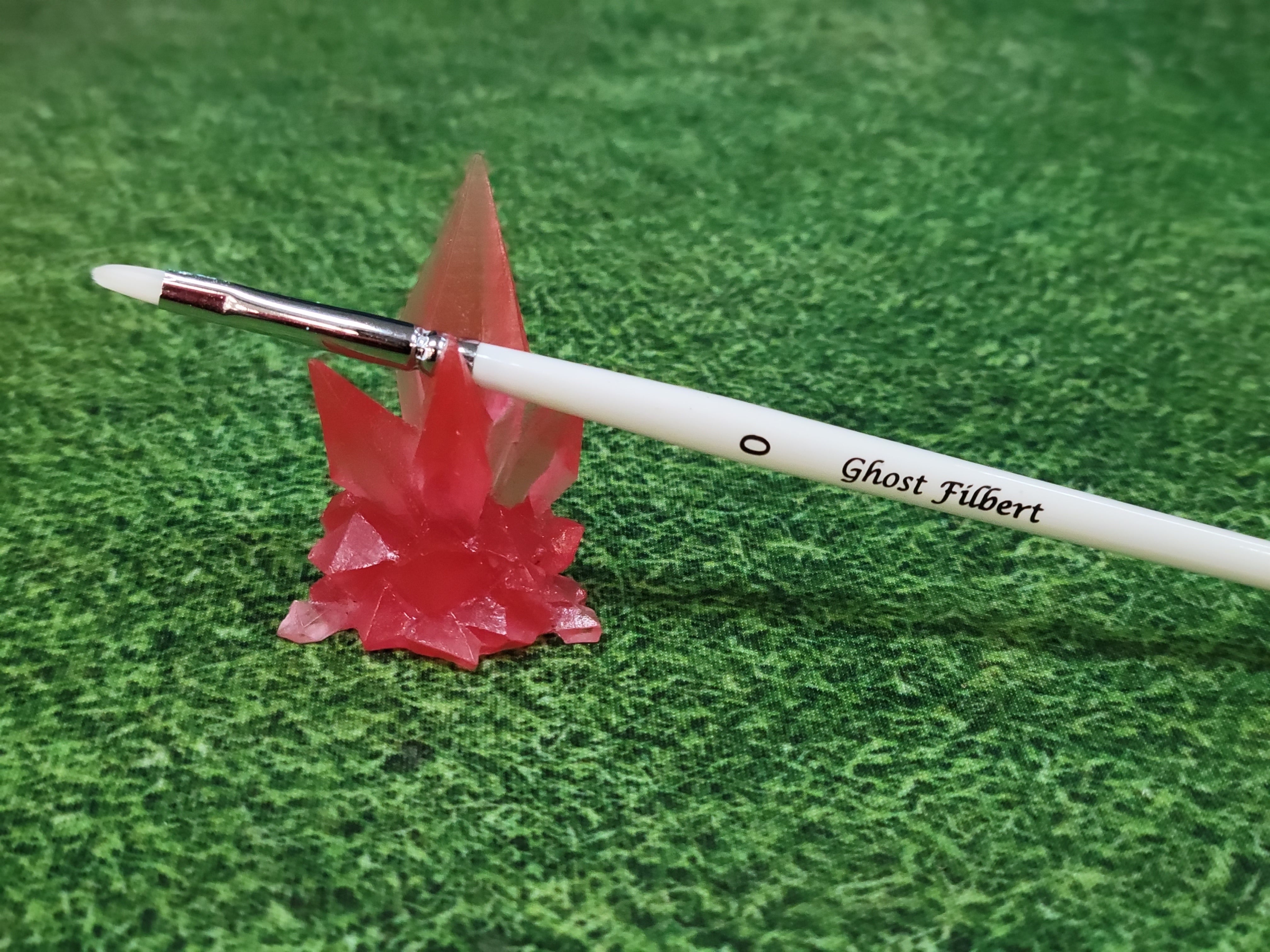 0 Ghost Filbert | Anubis Games and Hobby