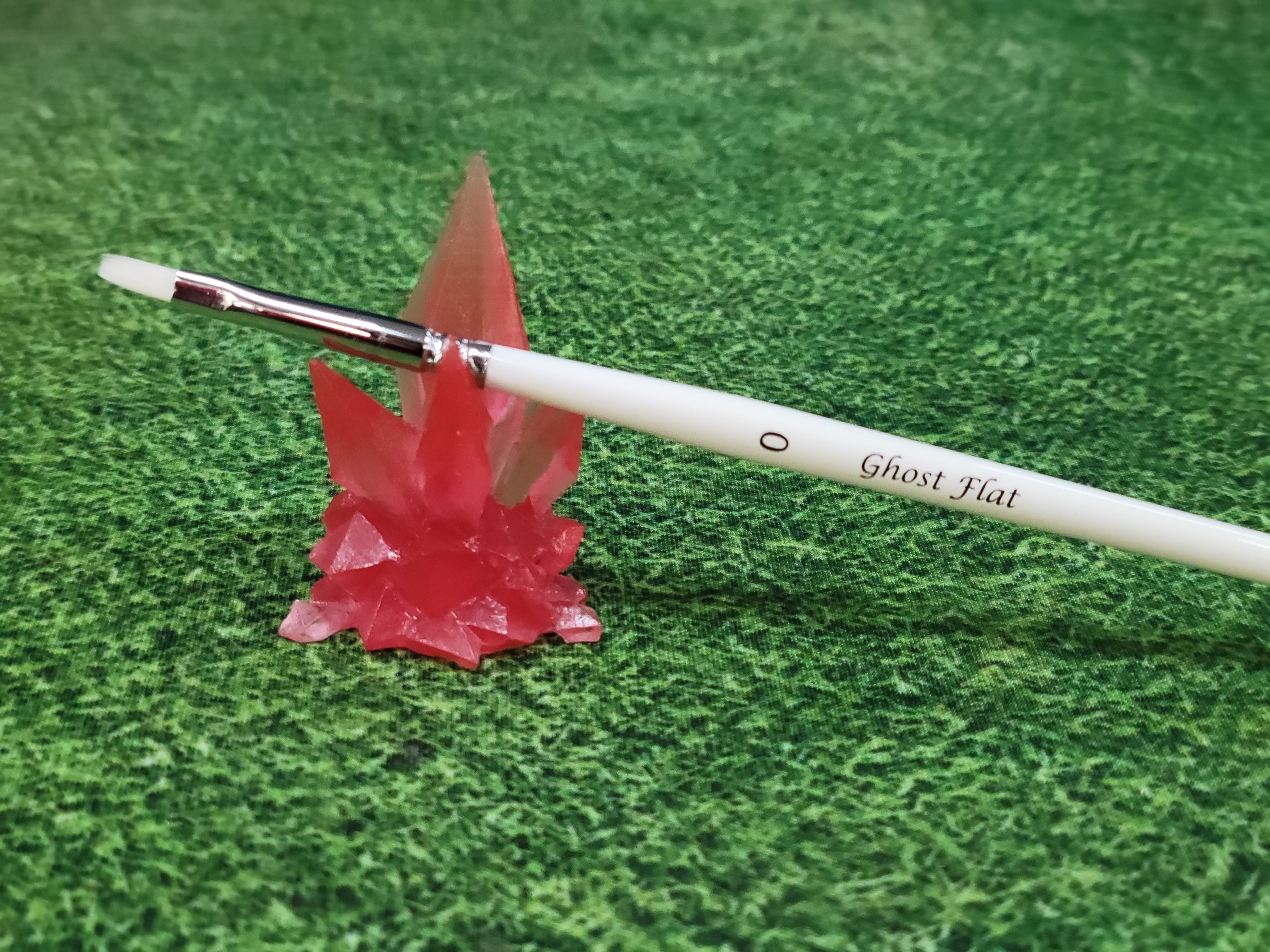 0 Ghost Flat | Anubis Games and Hobby