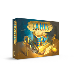 Tanis | Anubis Games and Hobby