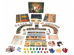 Lost Ruins of Arnak | Anubis Games and Hobby