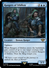 Rangers of Ithilien [The Lord of the Rings: Tales of Middle-Earth] | Anubis Games and Hobby