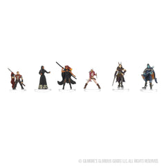 Critical Role The Crown Keepers Boxed Set | Anubis Games and Hobby