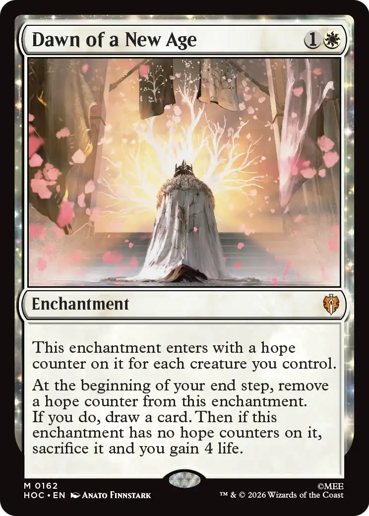 Dawn of a New Age [The Hobbit: Eternal-Legal] | Anubis Games and Hobby