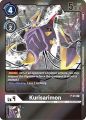 Kurisarimon [P-014] (Event Pack 3) [Promotional Cards] | Anubis Games and Hobby