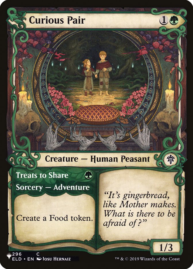 Entourage of Trest [The List] | Anubis Games and Hobby