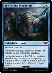 Bewitching Leechcraft [The Lord of the Rings: Tales of Middle-Earth] | Anubis Games and Hobby