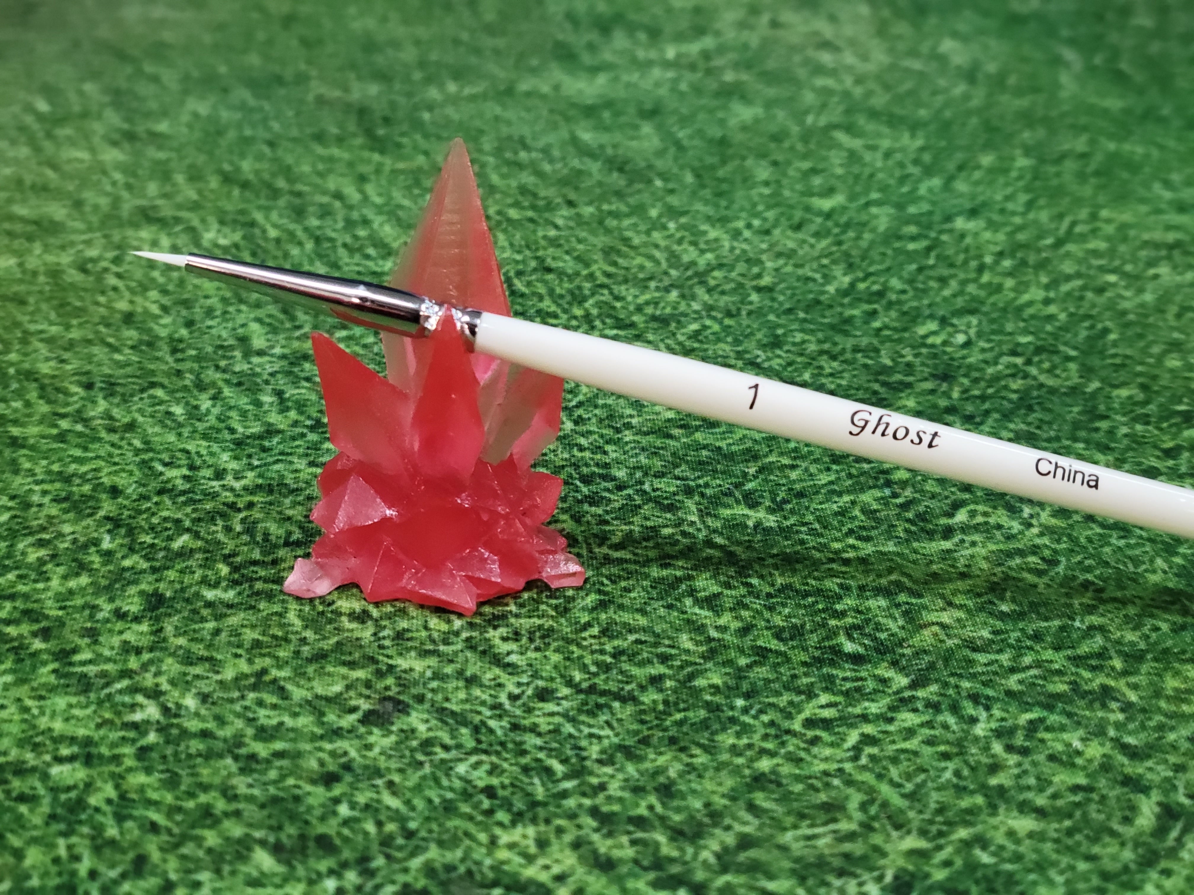 1 Ghost | Anubis Games and Hobby