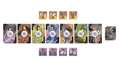 Hanamikoji | Anubis Games and Hobby