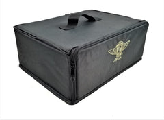 P.A.C.K. Plus with Magna Rack Slider Load Out (Black) | Anubis Games and Hobby