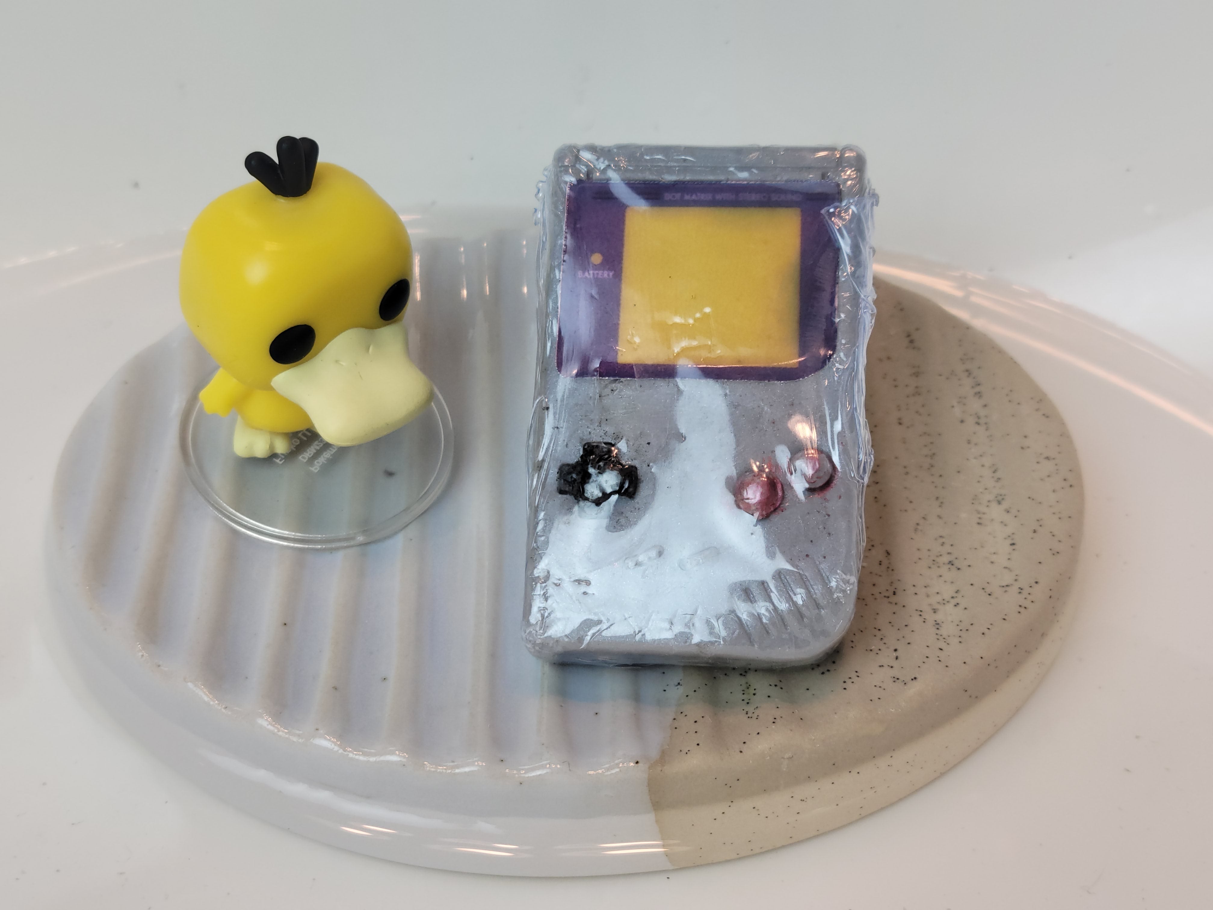 Gameboy Color Soap | Anubis Games and Hobby