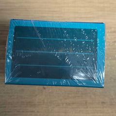 DS Dual Matte Sleeves 100ct - Event Exclusive 2023 "Dragon's Seal" | Anubis Games and Hobby