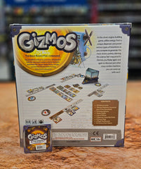 Gizmos | Anubis Games and Hobby