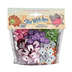 Tea Witches Upgrade Kit | Anubis Games and Hobby