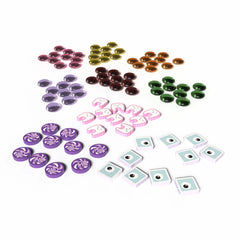 Tea Witches Upgrade Kit | Anubis Games and Hobby