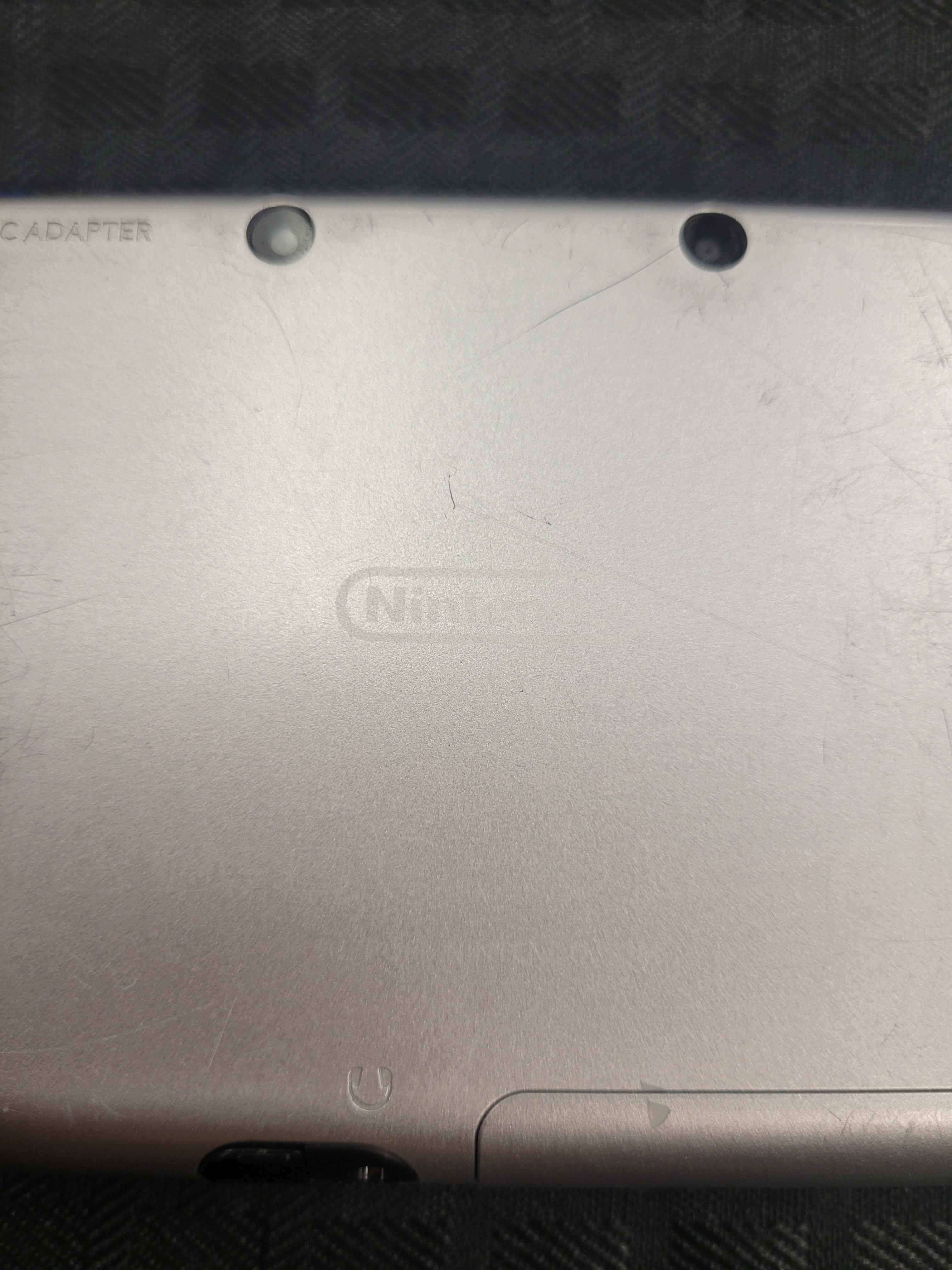 MODDED New Nintendo 2DS XL Hylian Shield Edition | Anubis Games and Hobby