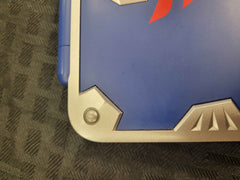MODDED New Nintendo 2DS XL Hylian Shield Edition | Anubis Games and Hobby