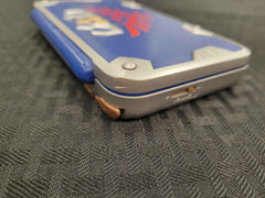 MODDED New Nintendo 2DS XL Hylian Shield Edition | Anubis Games and Hobby
