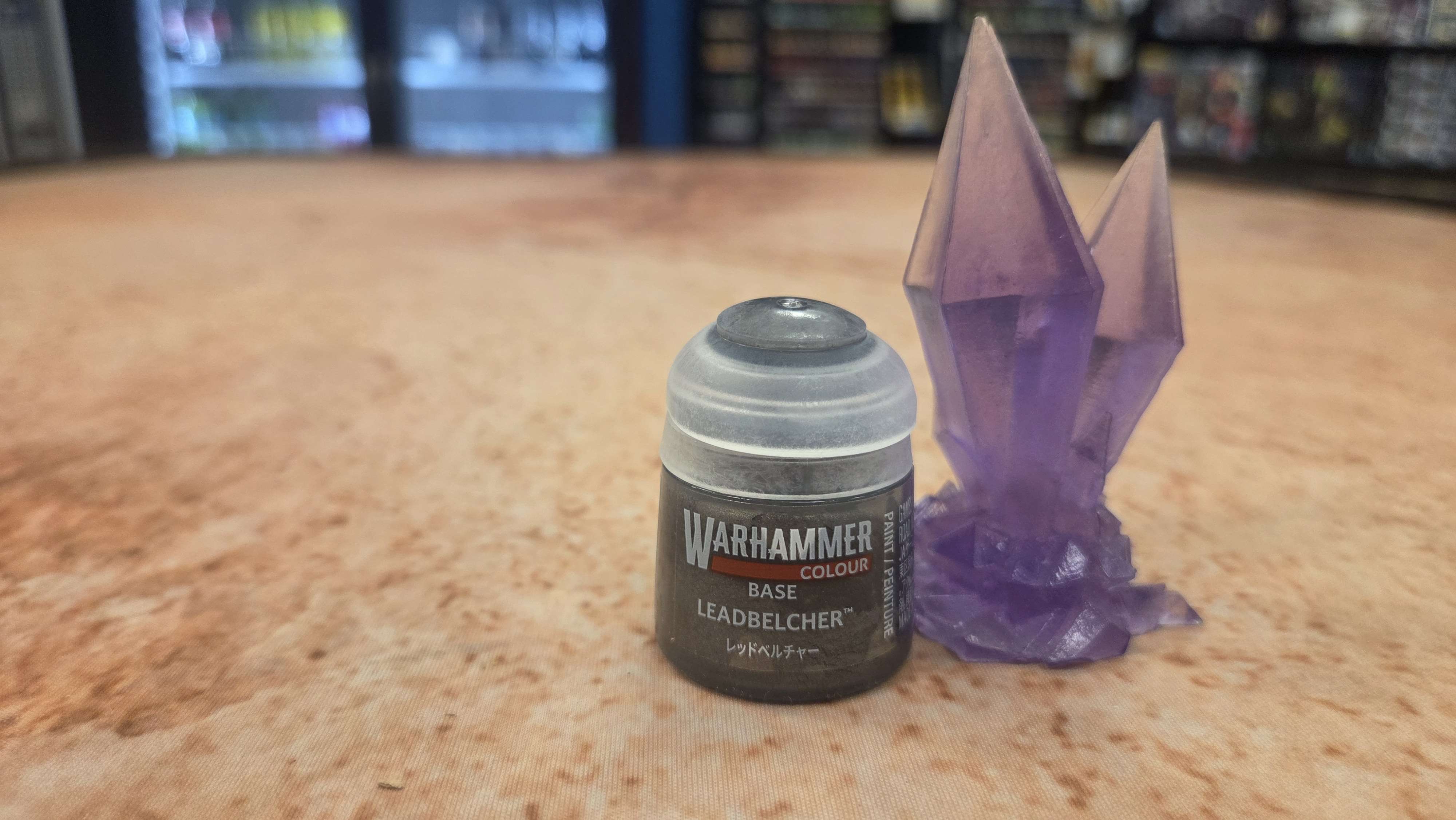 Leadbelcher - Base 12ml | Anubis Games and Hobby