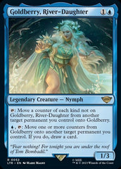 Goldberry, River-Daughter [The Lord of the Rings: Tales of Middle-Earth] | Anubis Games and Hobby