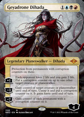 Geyadrone Dihada (Borderless) [Modern Horizons 2] | Anubis Games and Hobby