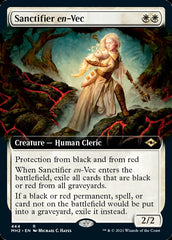 Sanctifier en-Vec (Extended Art) [Modern Horizons 2] | Anubis Games and Hobby