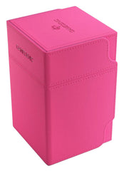 Gamegenic Watchtower 100+ XL Pink | Anubis Games and Hobby