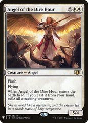 Angel of the Dire Hour [Mystery Booster] | Anubis Games and Hobby