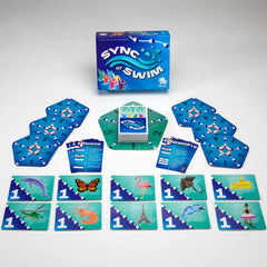 Sync or Swim | Anubis Games and Hobby