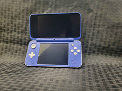 MODDED New Nintendo 2DS XL Hylian Shield Edition | Anubis Games and Hobby