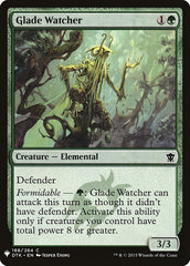 Glade Watcher [Mystery Booster] | Anubis Games and Hobby