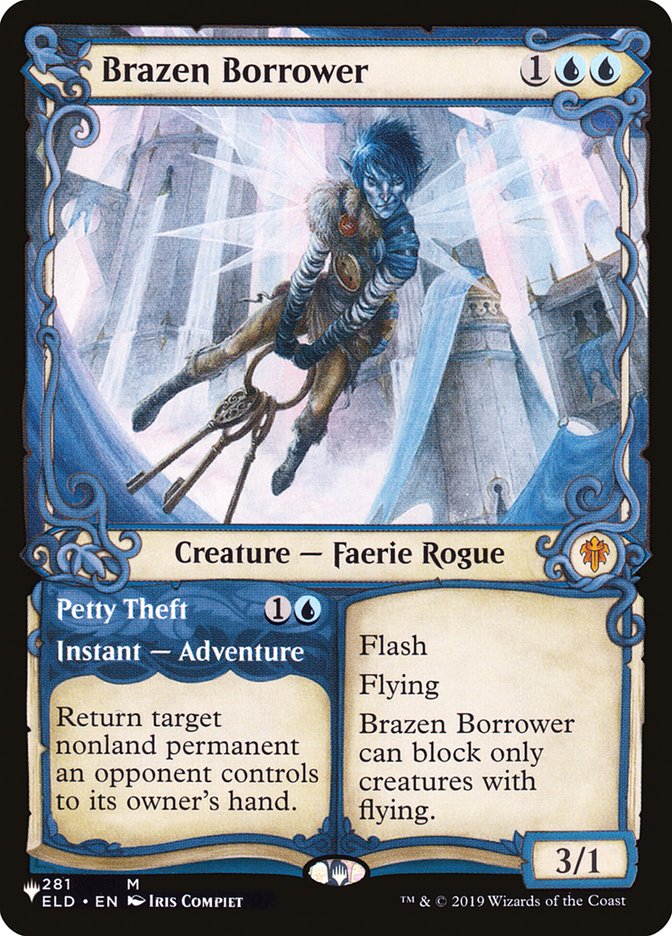 Hero's Blade [The List] | Anubis Games and Hobby
