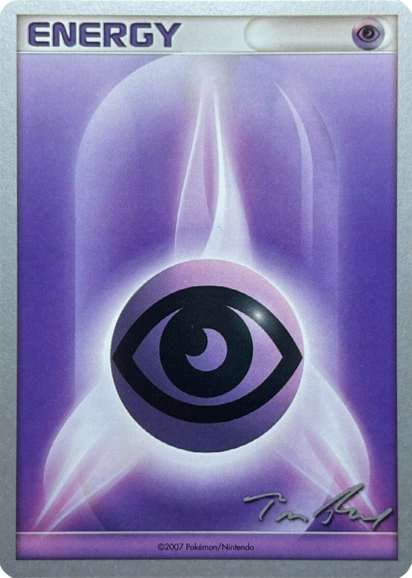 Psychic Energy (Legendary Ascent - Tom Roos) [World Championships 2007] | Anubis Games and Hobby