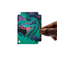 Deck Box 100+ Tarkir: Dragonstorm - Sultai | Anubis Games and Hobby