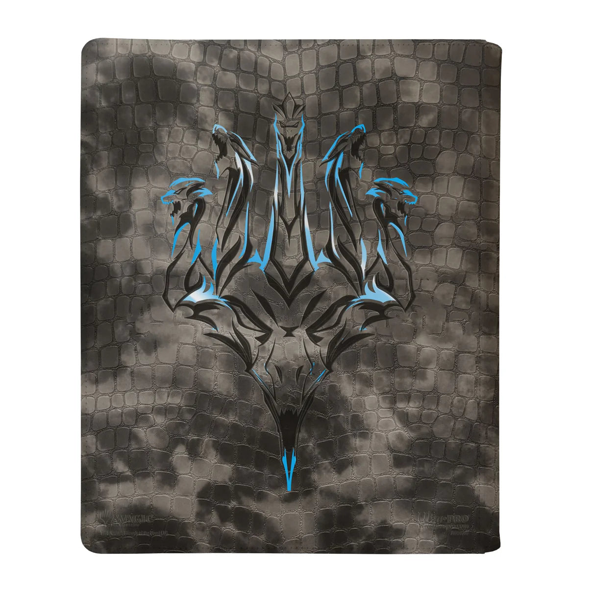 Tarkir: Dragonstorm 9-Pocket Zippered PRO-Binder | Anubis Games and Hobby