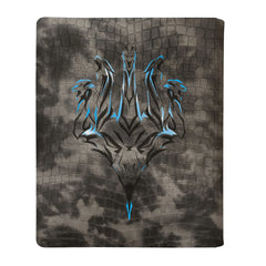 Tarkir: Dragonstorm 9-Pocket Zippered PRO-Binder | Anubis Games and Hobby