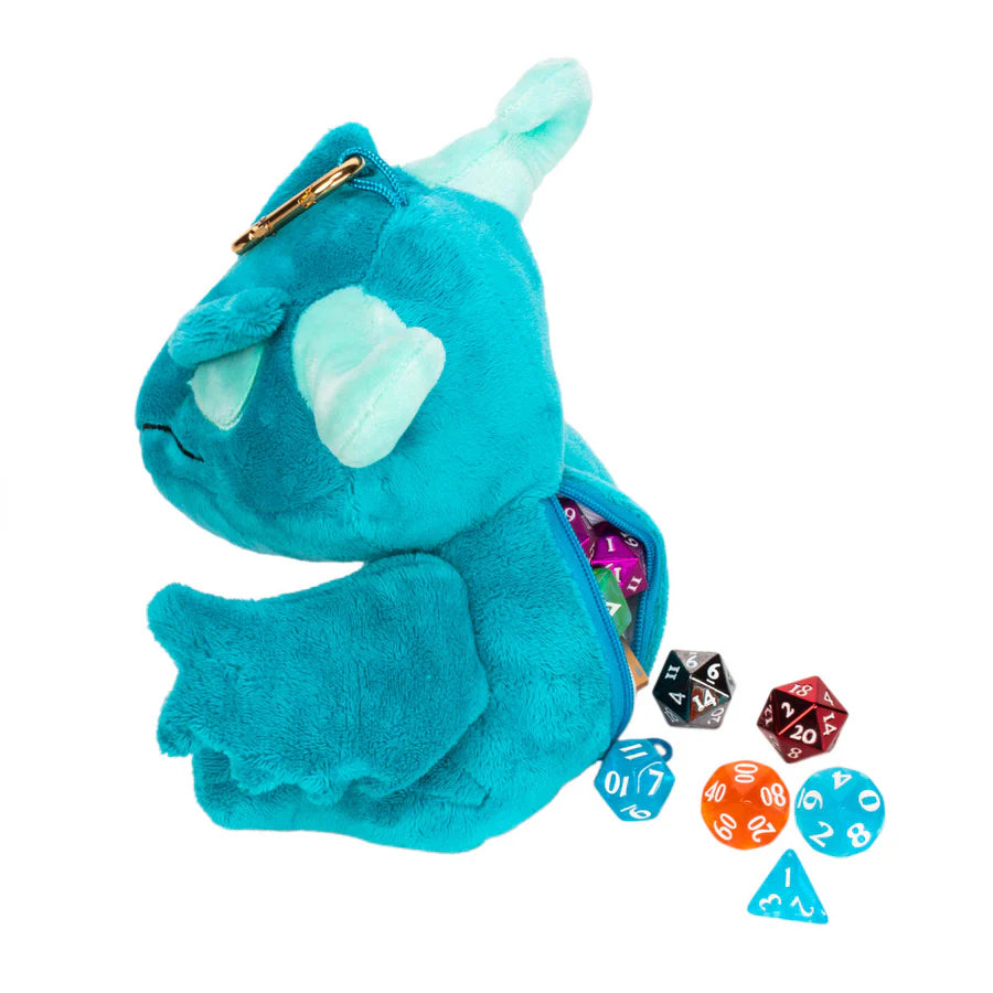 Tarkir: Dragonstorm Gamer Pouch - Ugin | Anubis Games and Hobby