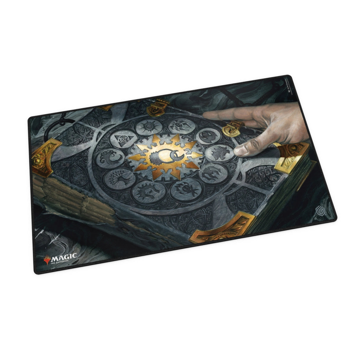 UG Playmat Guild Summit | Anubis Games and Hobby