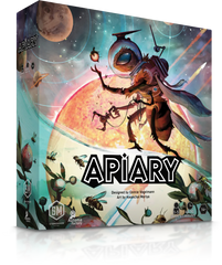 Apiary | Anubis Games and Hobby