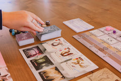 Wyrmspan | Anubis Games and Hobby