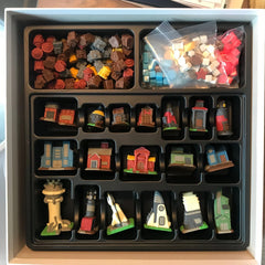 Tapestry | Anubis Games and Hobby