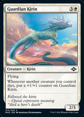 Guardian Kirin [Modern Horizons 2] | Anubis Games and Hobby